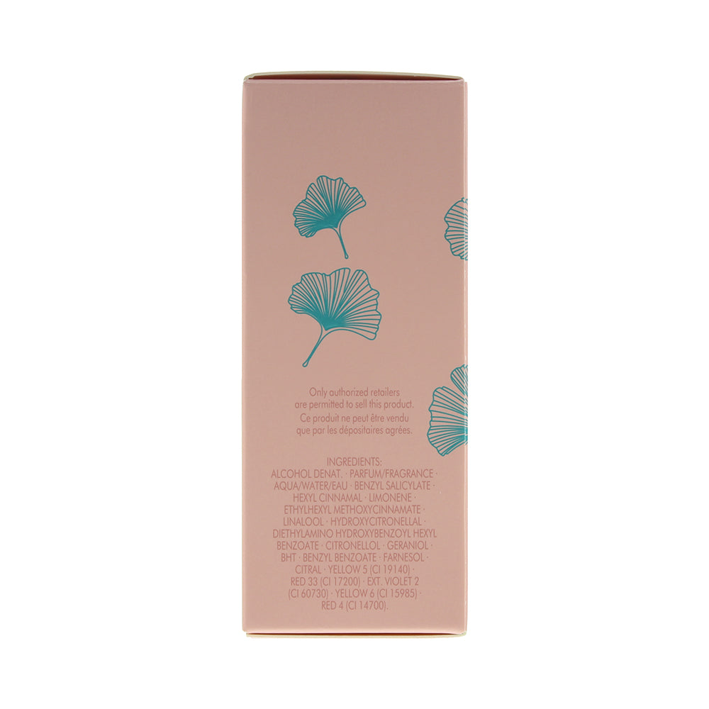 Escada Celebrate Life Eau De Parfum 50ml