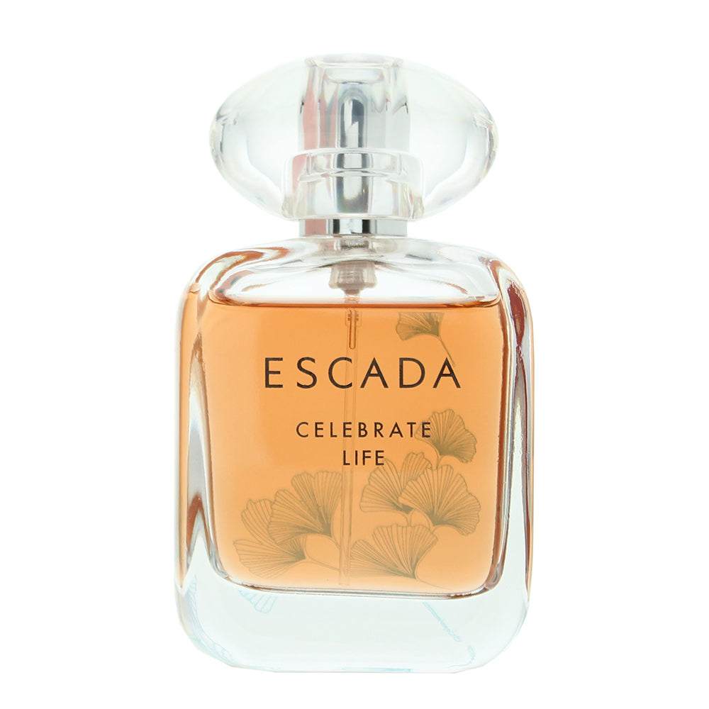 Escada Celebrate Life Eau de Parfum 50ml - Product