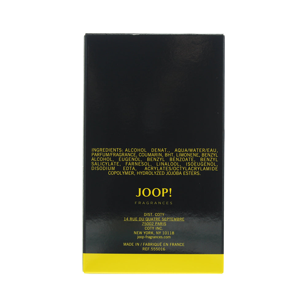 Joop! Homme Absolute Eau De Parfum 40ml