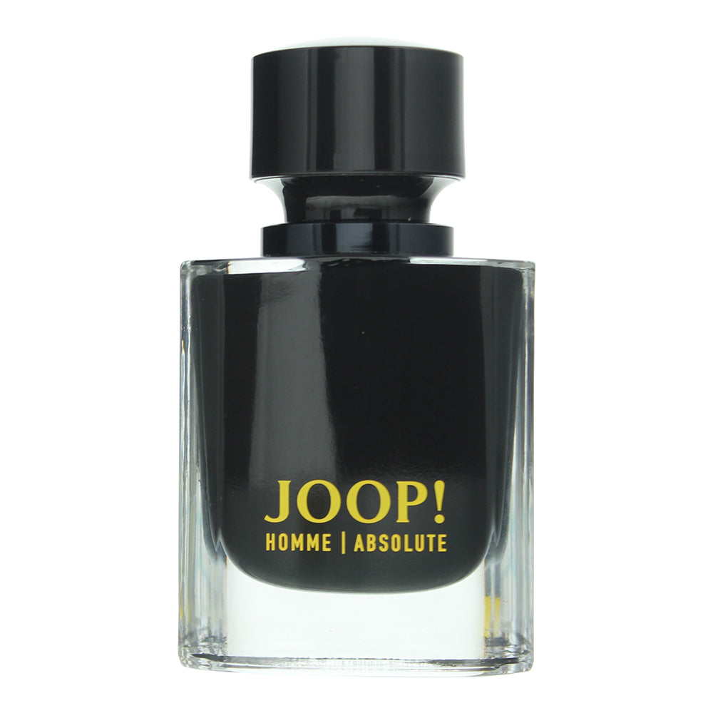 Joop! Homme Absolute Eau De Parfum 40ml - Product