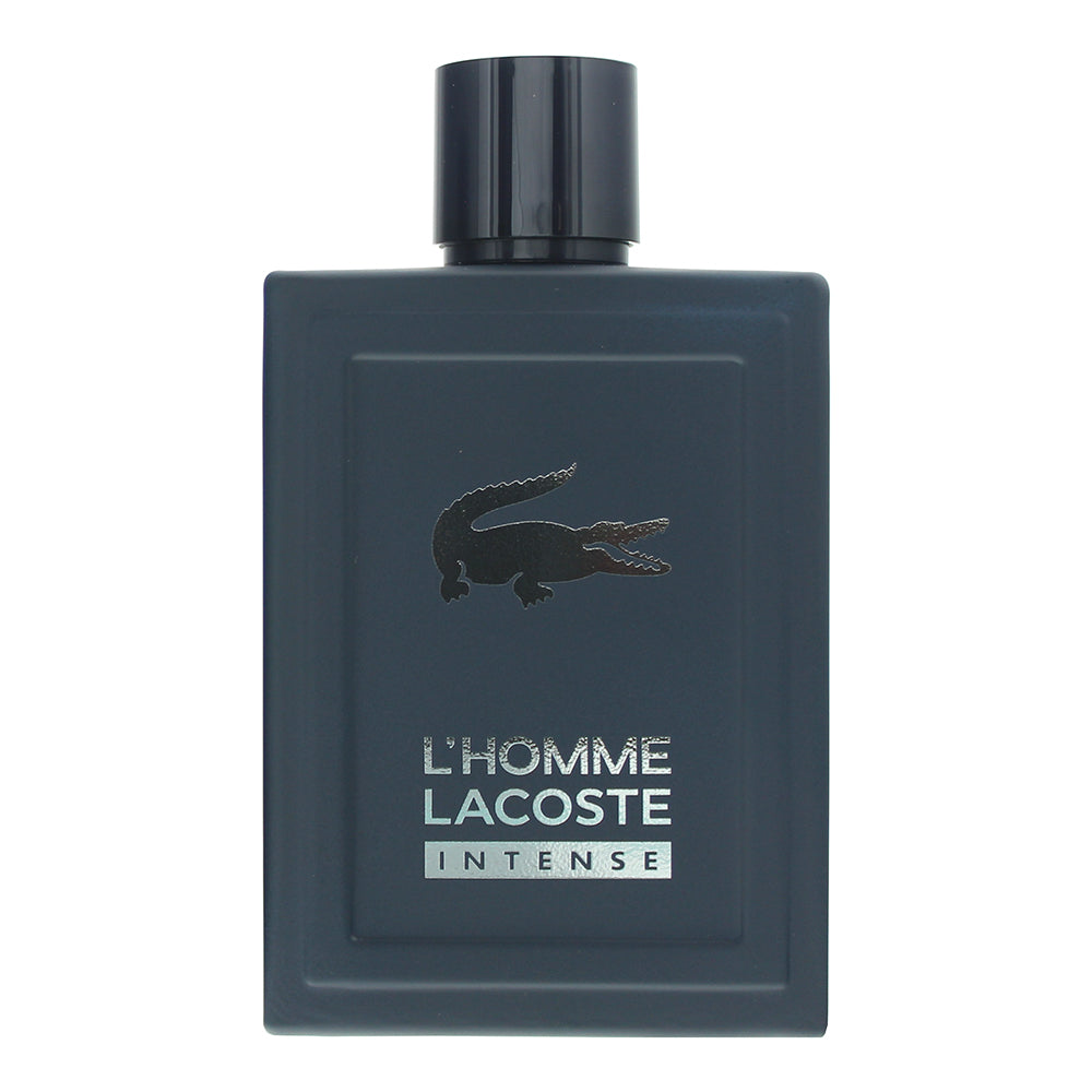 Lacoste L'homme Intense Eau de Toilette 150ml - Product