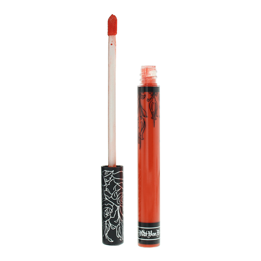 KVD Everlasting A Go Go Liquid Lipstick 6.6ml - Product