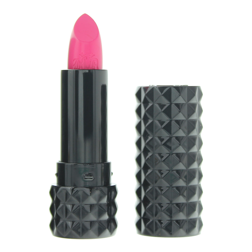 KVD Studded Kiss Creme Backstage Bambi Lipstick 3g - Product