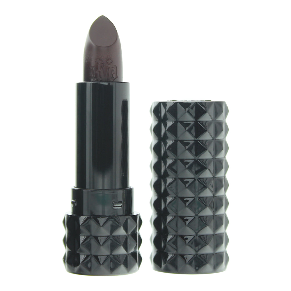 KVD Studded Kiss Creme Vampira Lipstick 3.4g - Product
