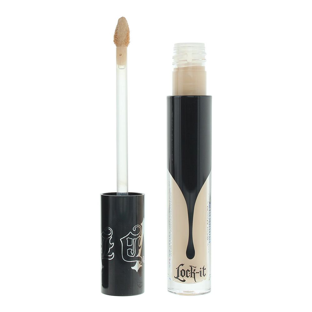 KVD Lock It Creme L3 Warm Concealer 6.2g - Product