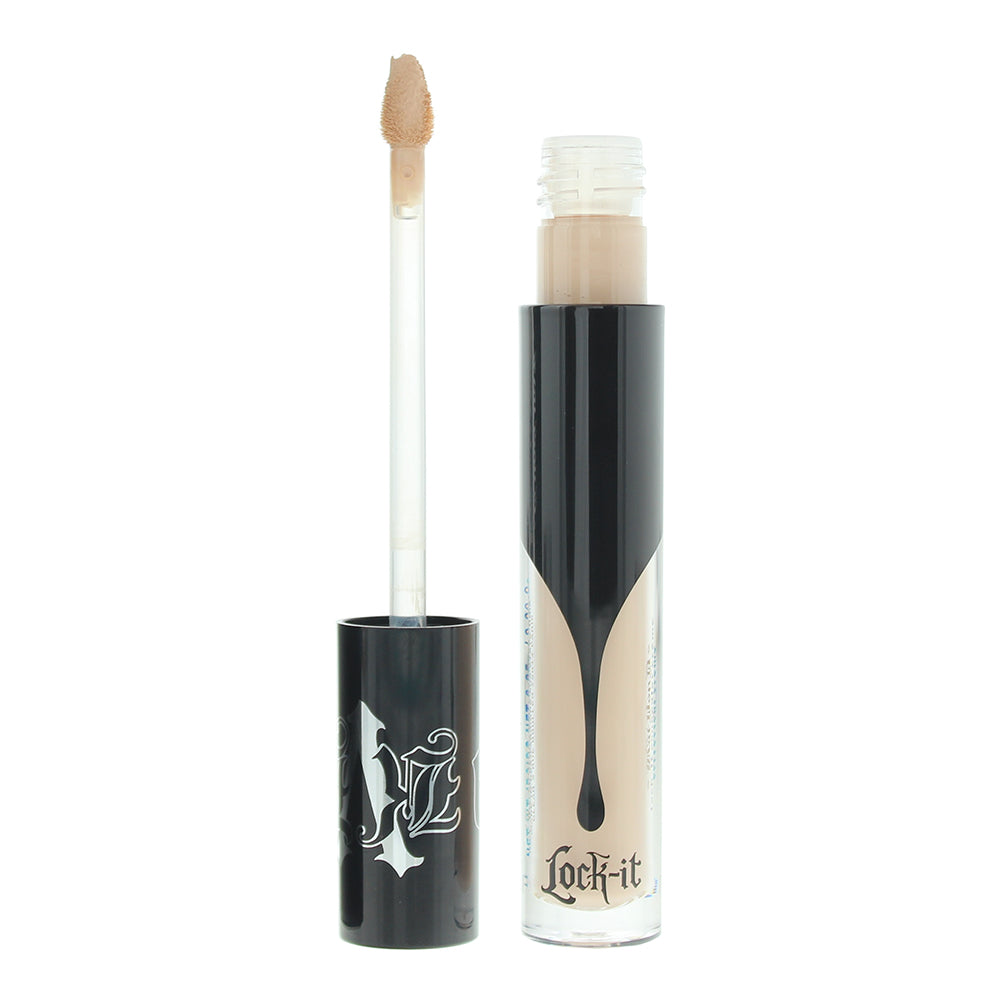 KVD Lock It Creme L9 Neutral Concealer 6.2g - Product