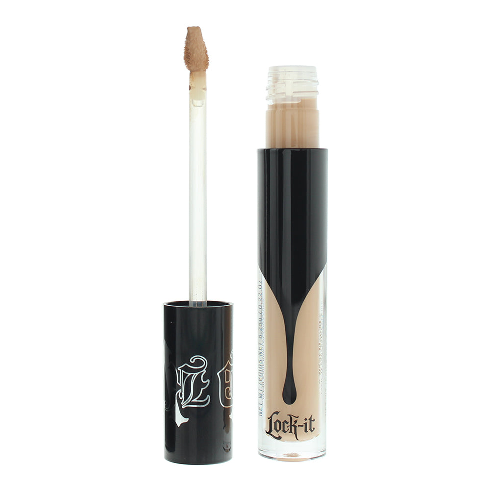 KVD Lock It Creme M19 Cool Concealer 6.2g - Product