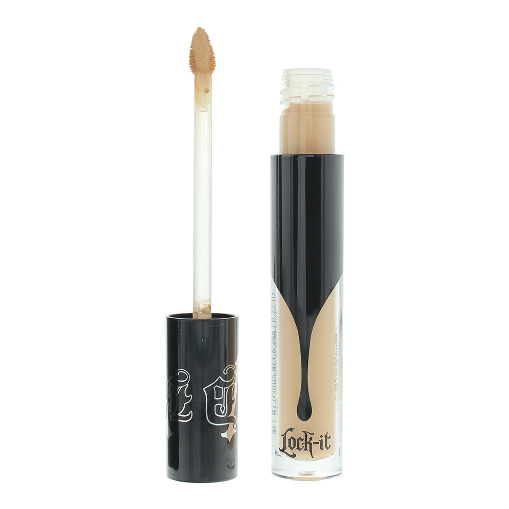 KVD Lock It Creme M25 Warm Concealer 6.2g - Product