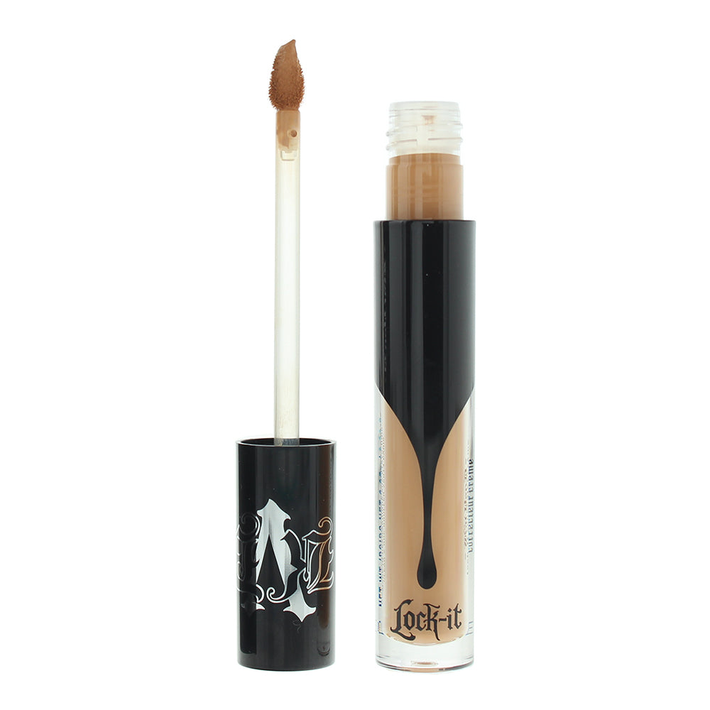 KVD Lock It Creme D31 Warm Concealer 6.2g - Product