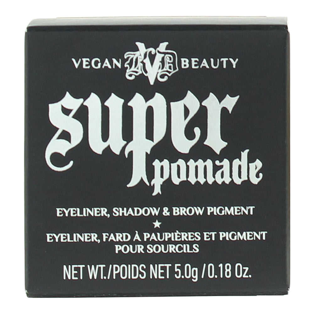 KVD Super Brow 24-Hour Dafodil Pomade 5g - Box