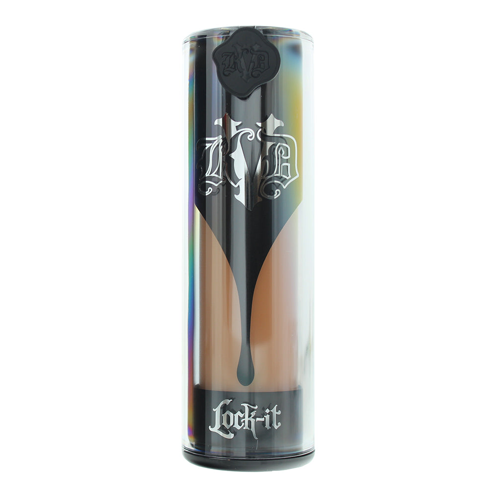 KVD Lock It 65 Warm Liquid Foundation 30ml - Product