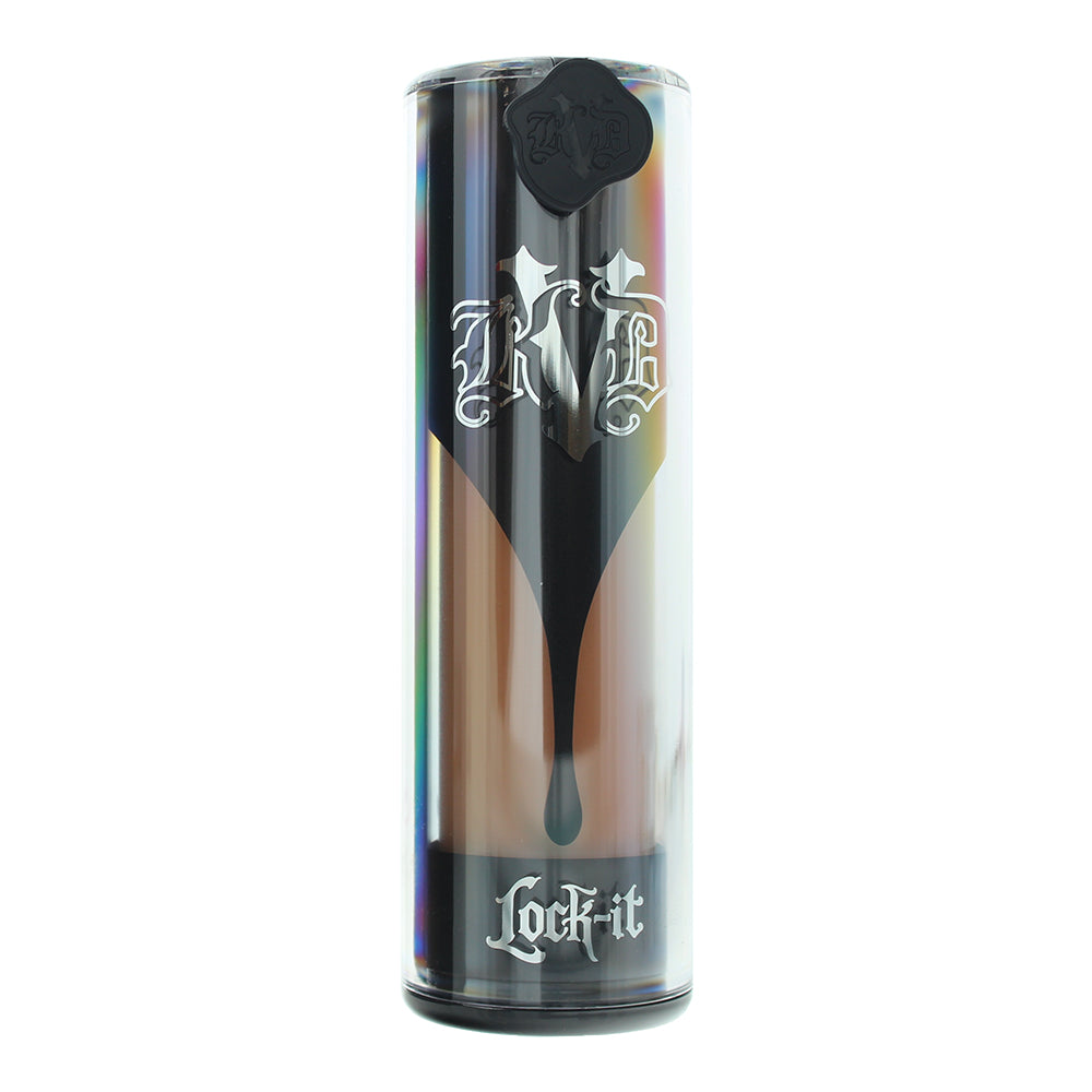KVD Lock It 76 Warm Liquid Foundation 30ml - Product