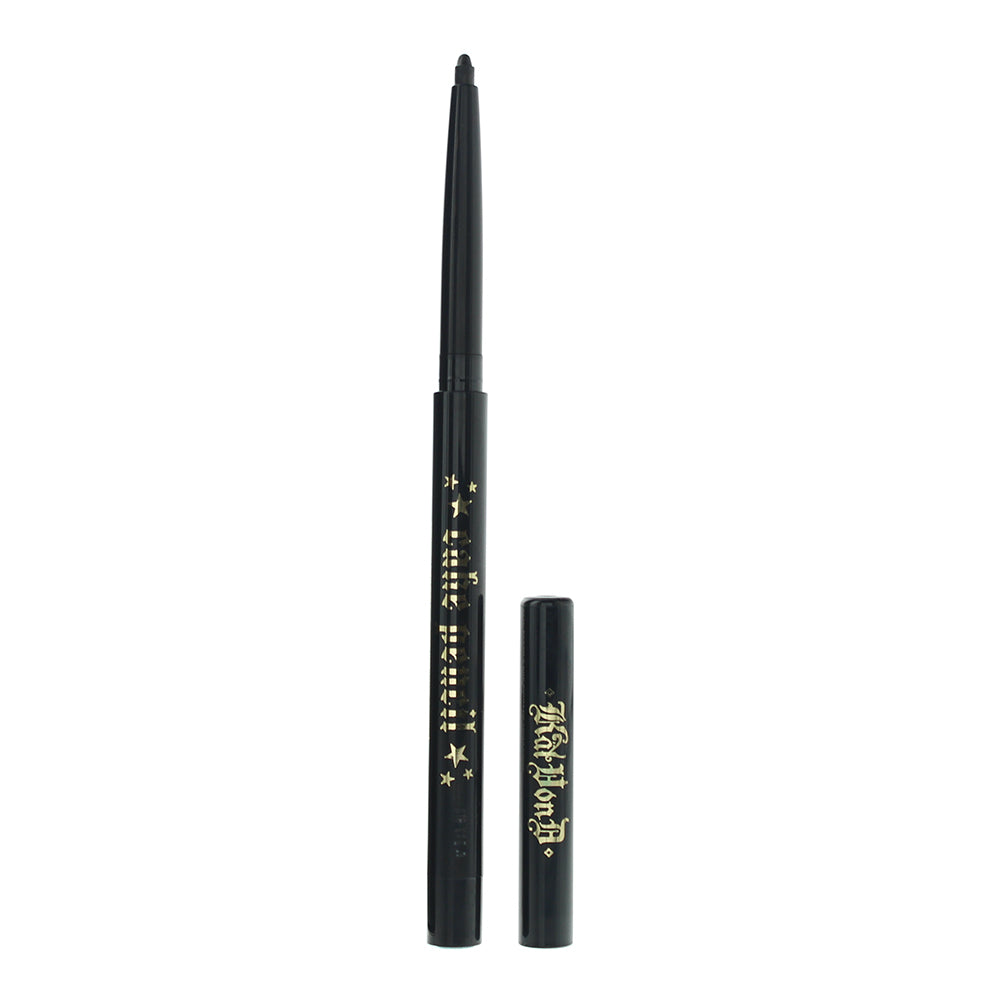KVD Cake Pencil Trooper Black Eye Liner 0.3g - Product