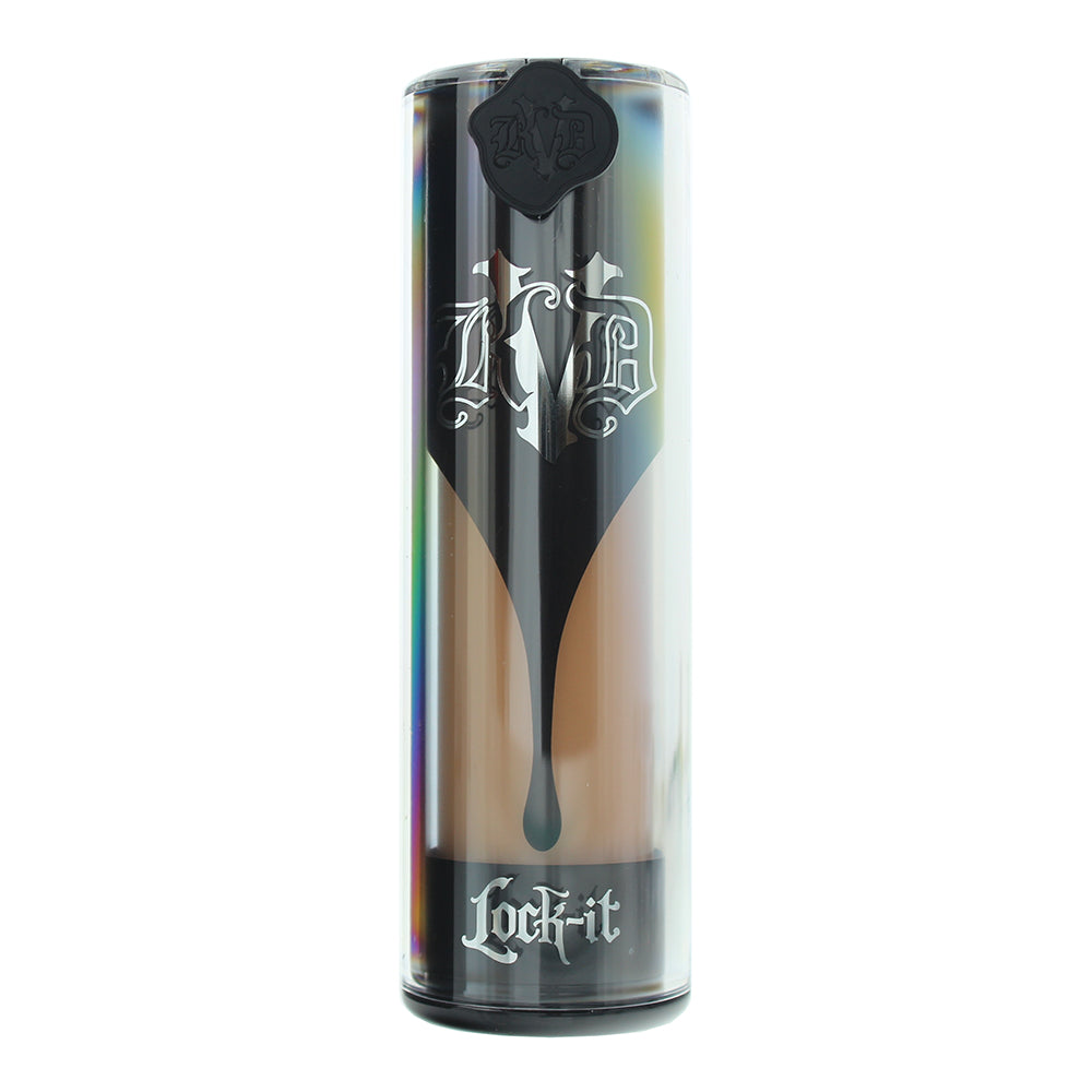KVD Lock It M65 Neutral Liquid Foundation 30ml - Product