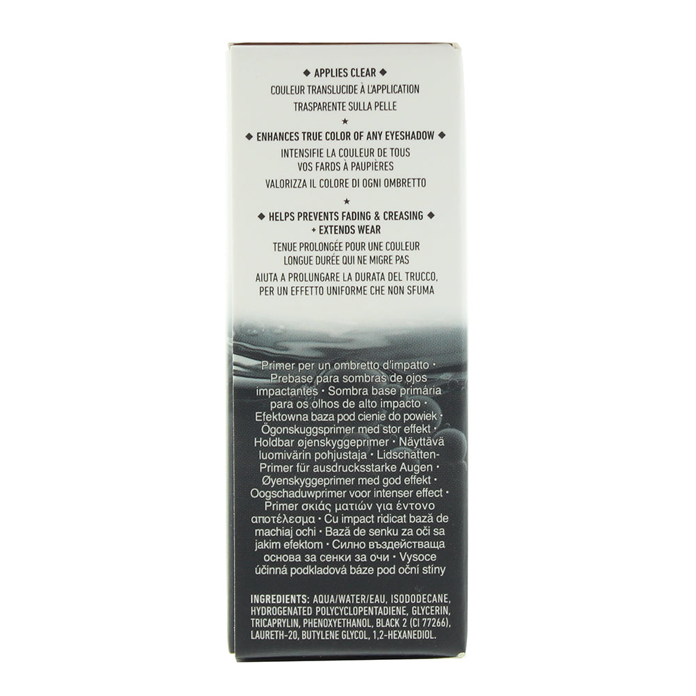 KVD Shake Primer High Impact Eyeshadow Primer 5ml