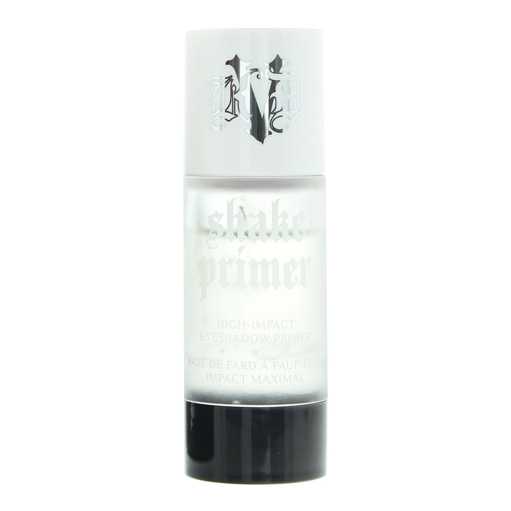 KVD Shake Primer High Impact Eyeshadow Primer 5ml - Product