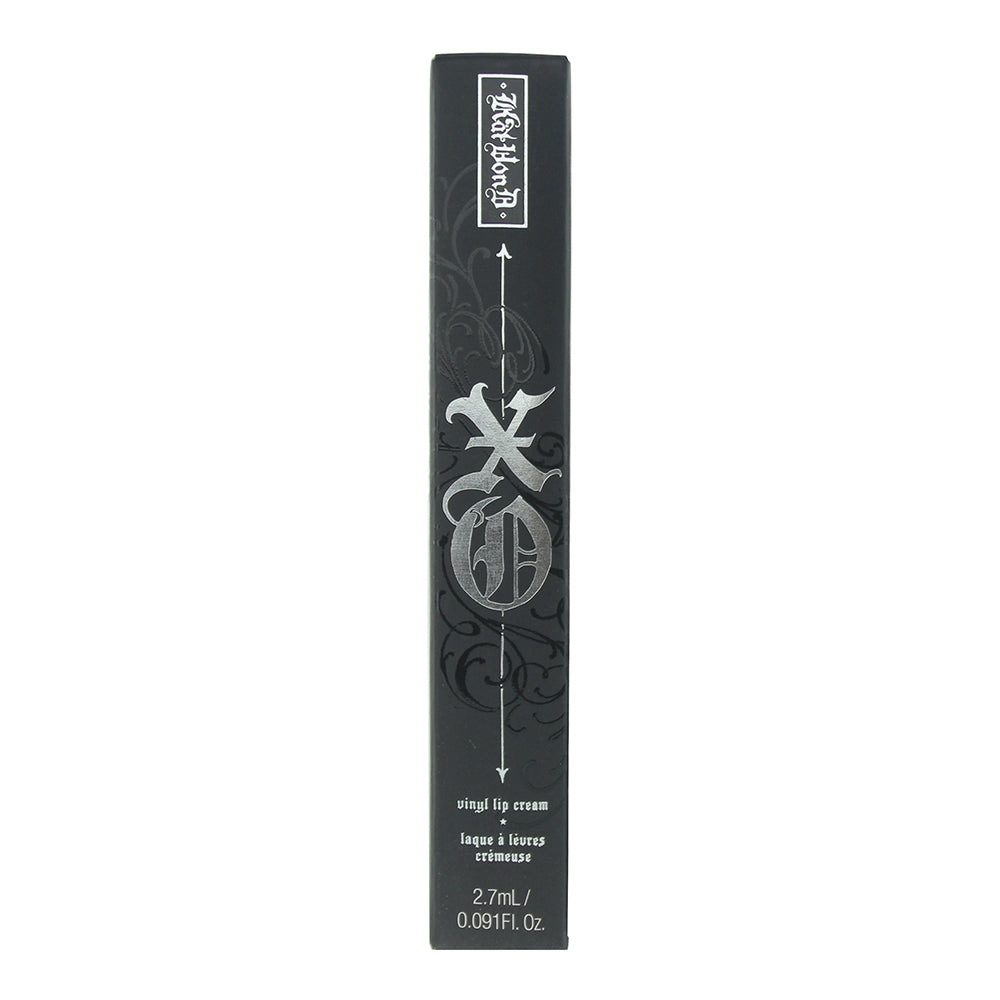 KVD Xo Vinyl Blossom Lip Gloss 2.7ml - Box
