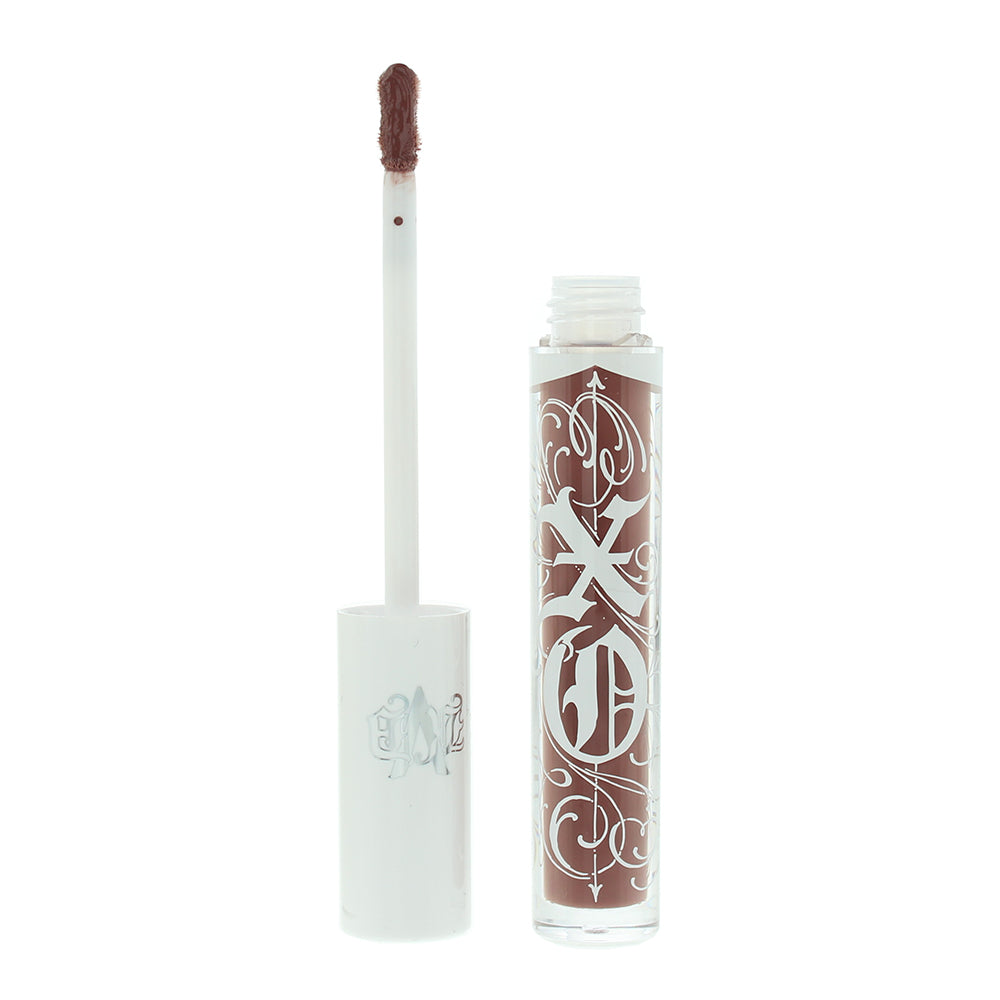KVD Xo Vinyl Lolita Flora 20 Lip Gloss 2.7ml - Product