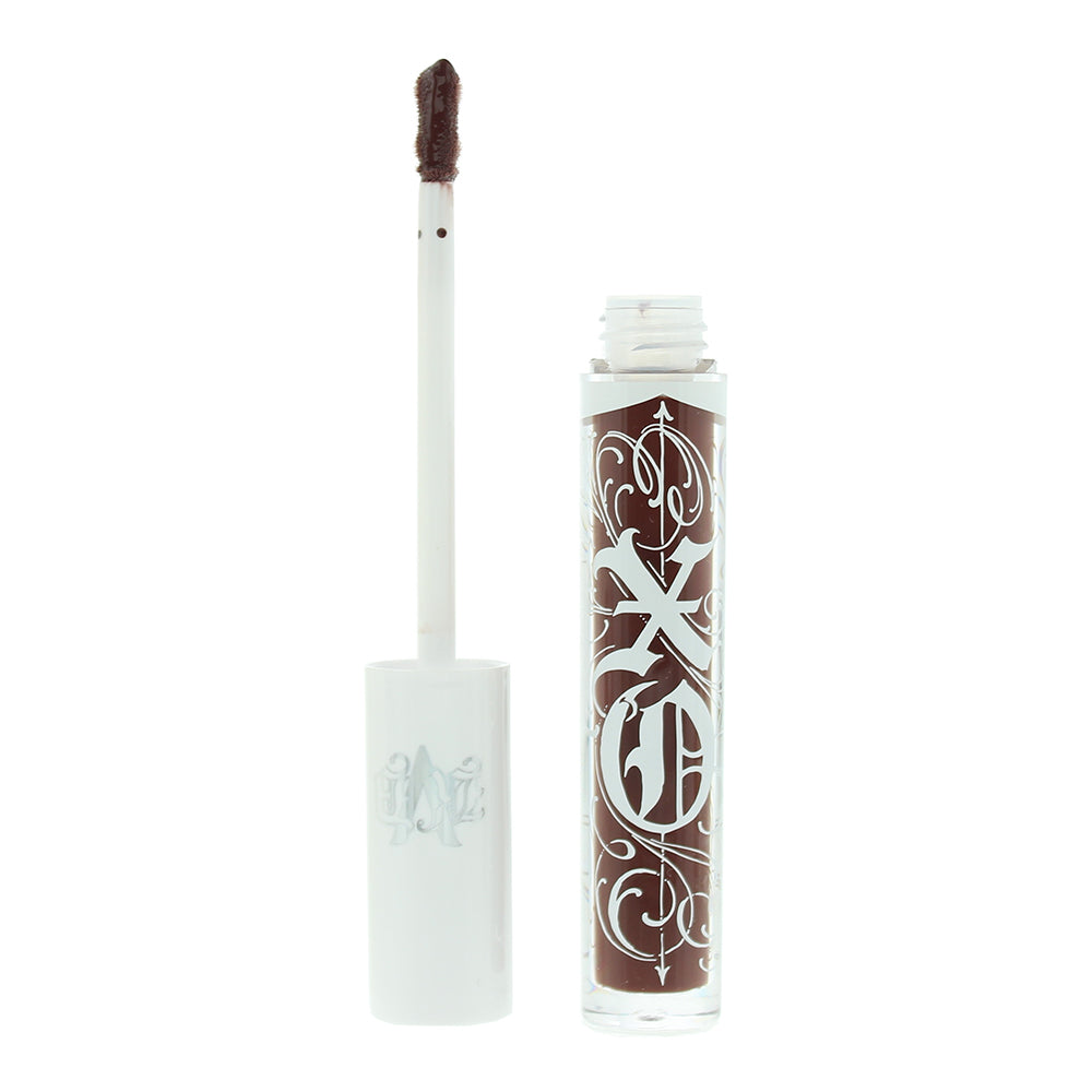 KVD Xo Vinyl Magnolia 60 Lip Gloss 2.7ml - Product