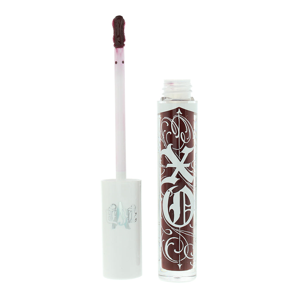 KVD Xo Vinyl Azalea 70 Lip Gloss 2.7ml - Product