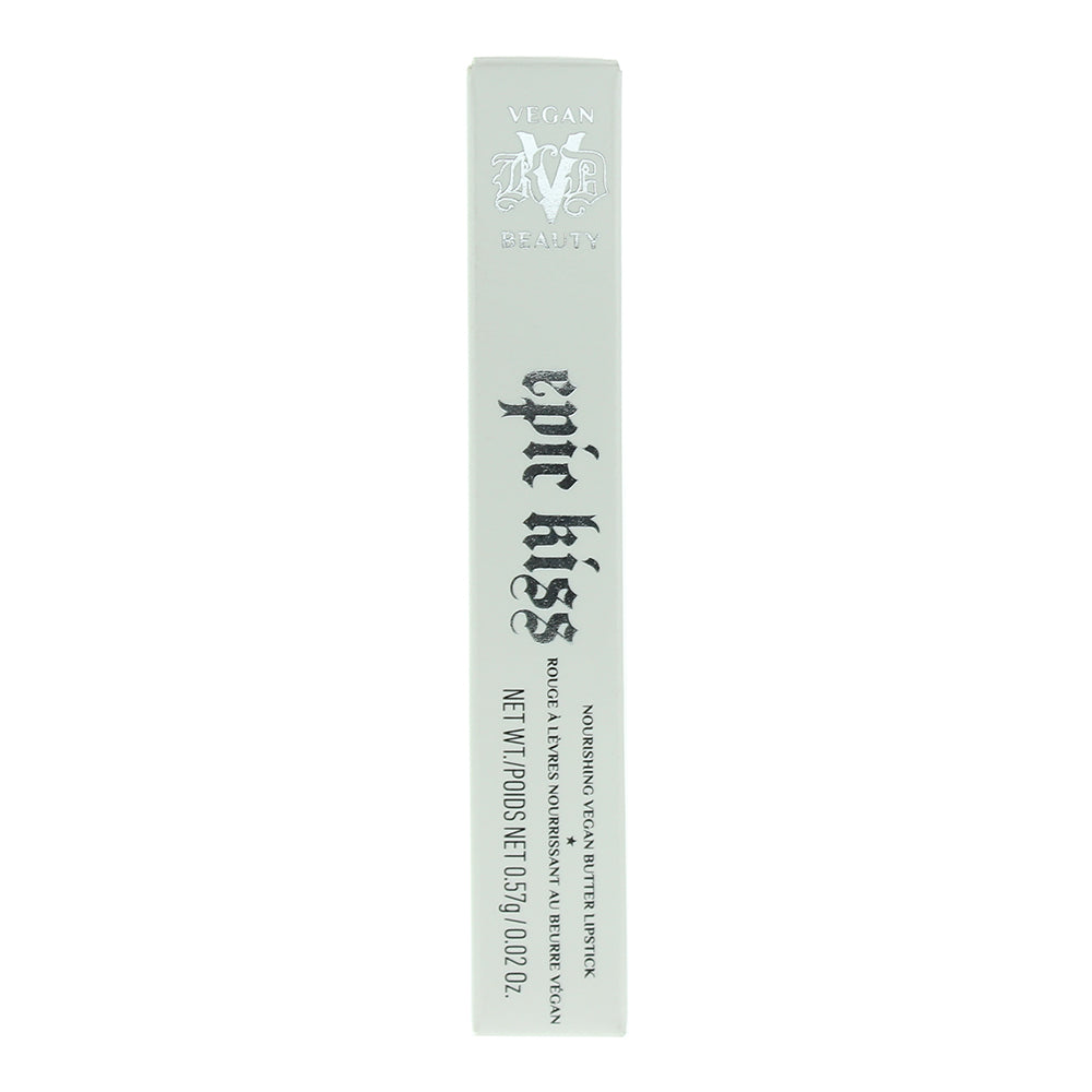 KVD Epic Kiss Role Breaker Mini Lipstick 0.57g - Box