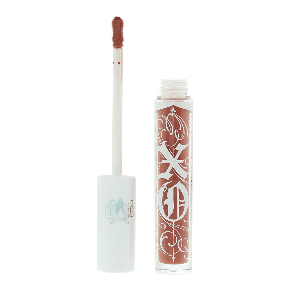 KVD Xo Vinyl Zinnia 80 Lip Gloss 2.7ml - Product