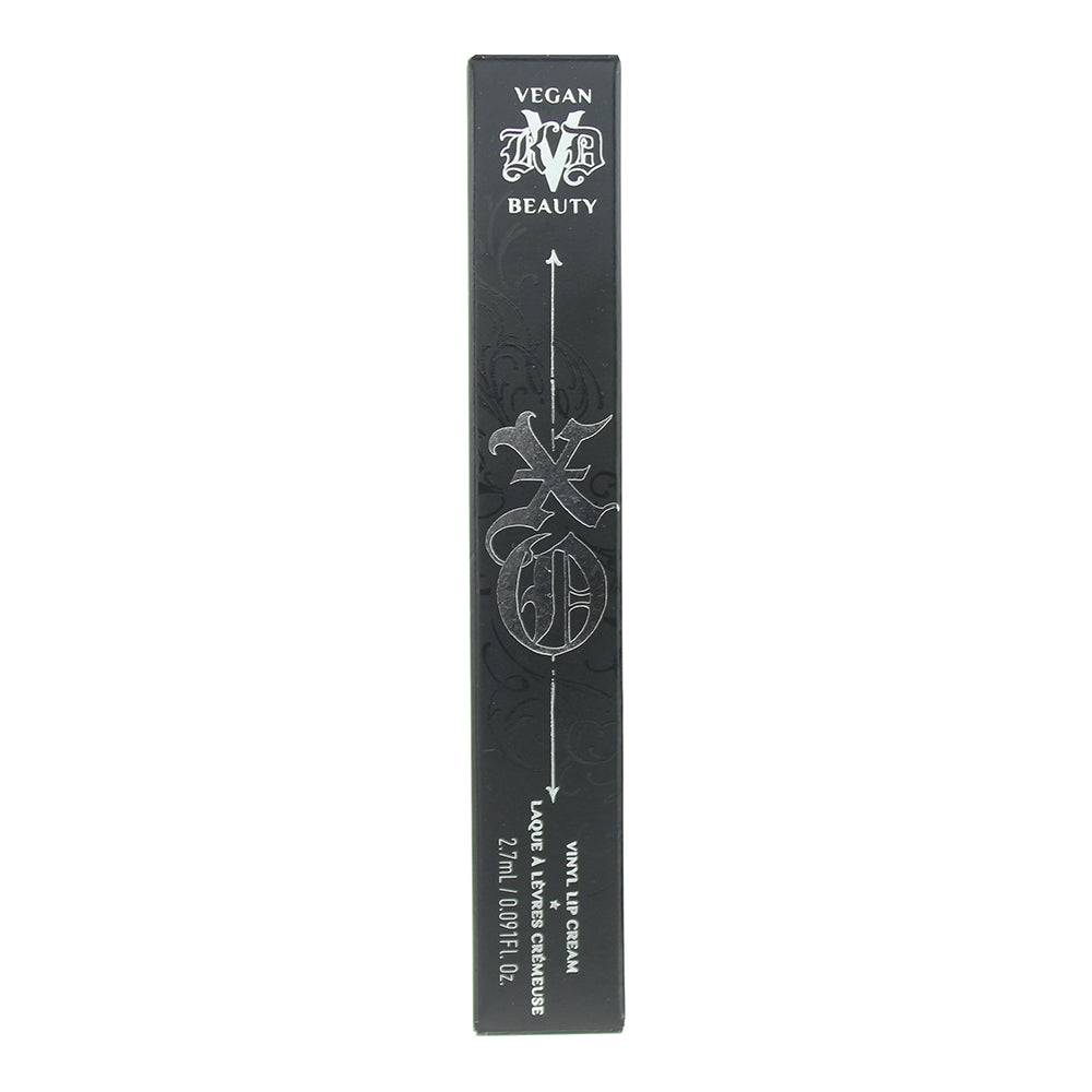 KVD Xo Vinyl Hollyhock Lip Gloss 2.7ml - Box