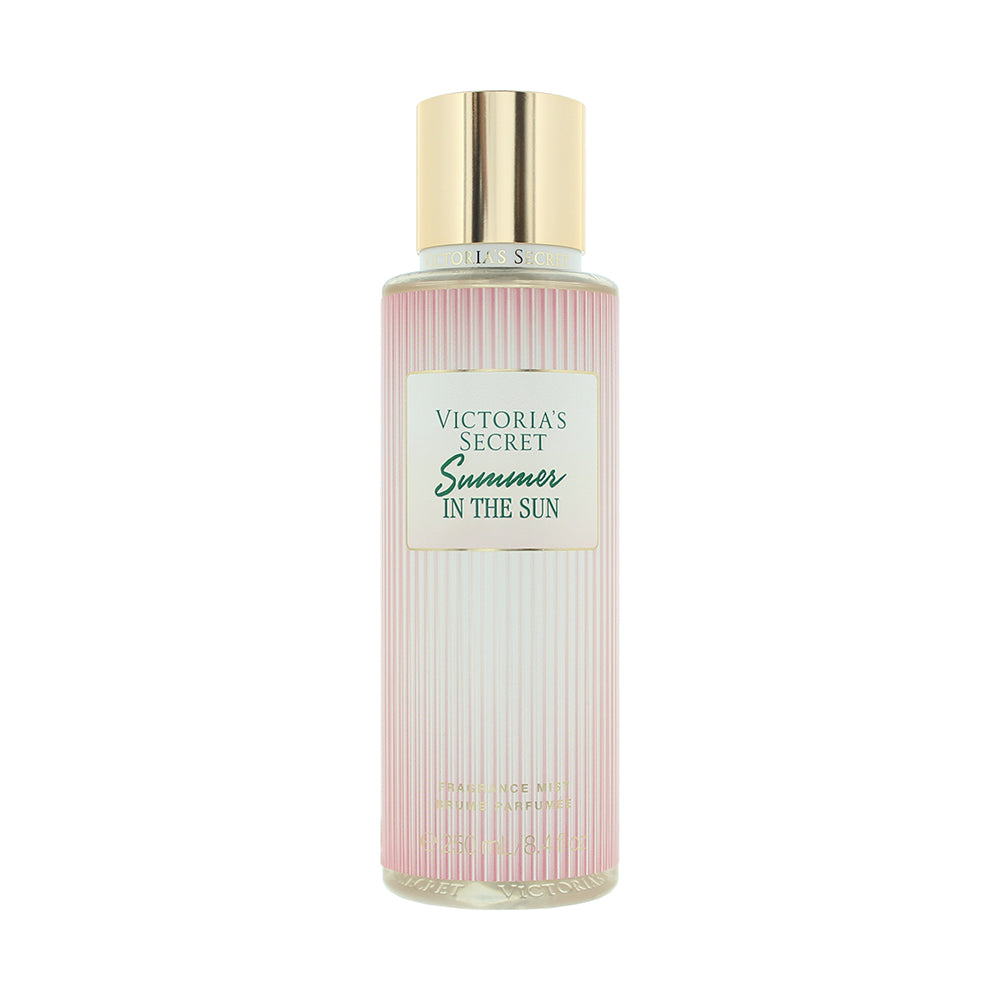 Victoria's Secret Summer In The Sun Fragrance Mist 250ml