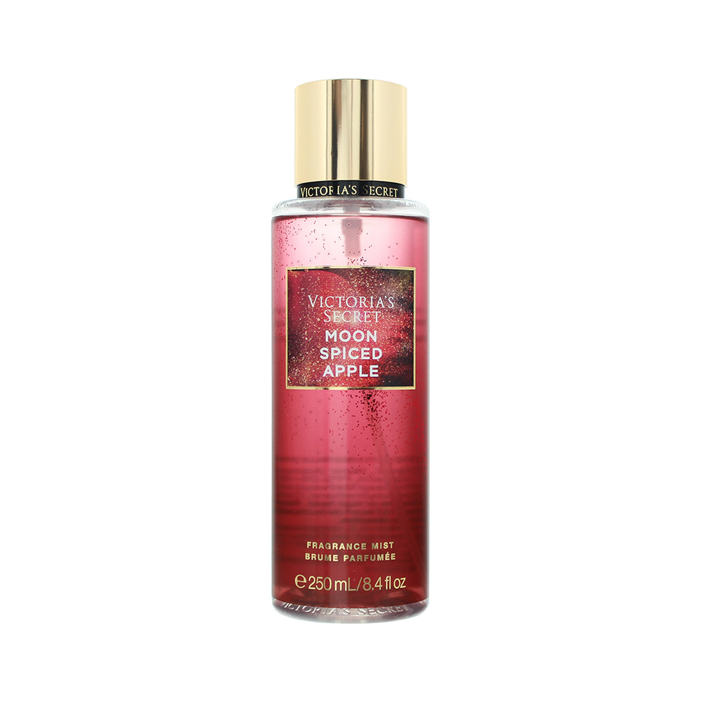 Victoria's Secret Moon Spiced Apple Fragrance Mist 250ml