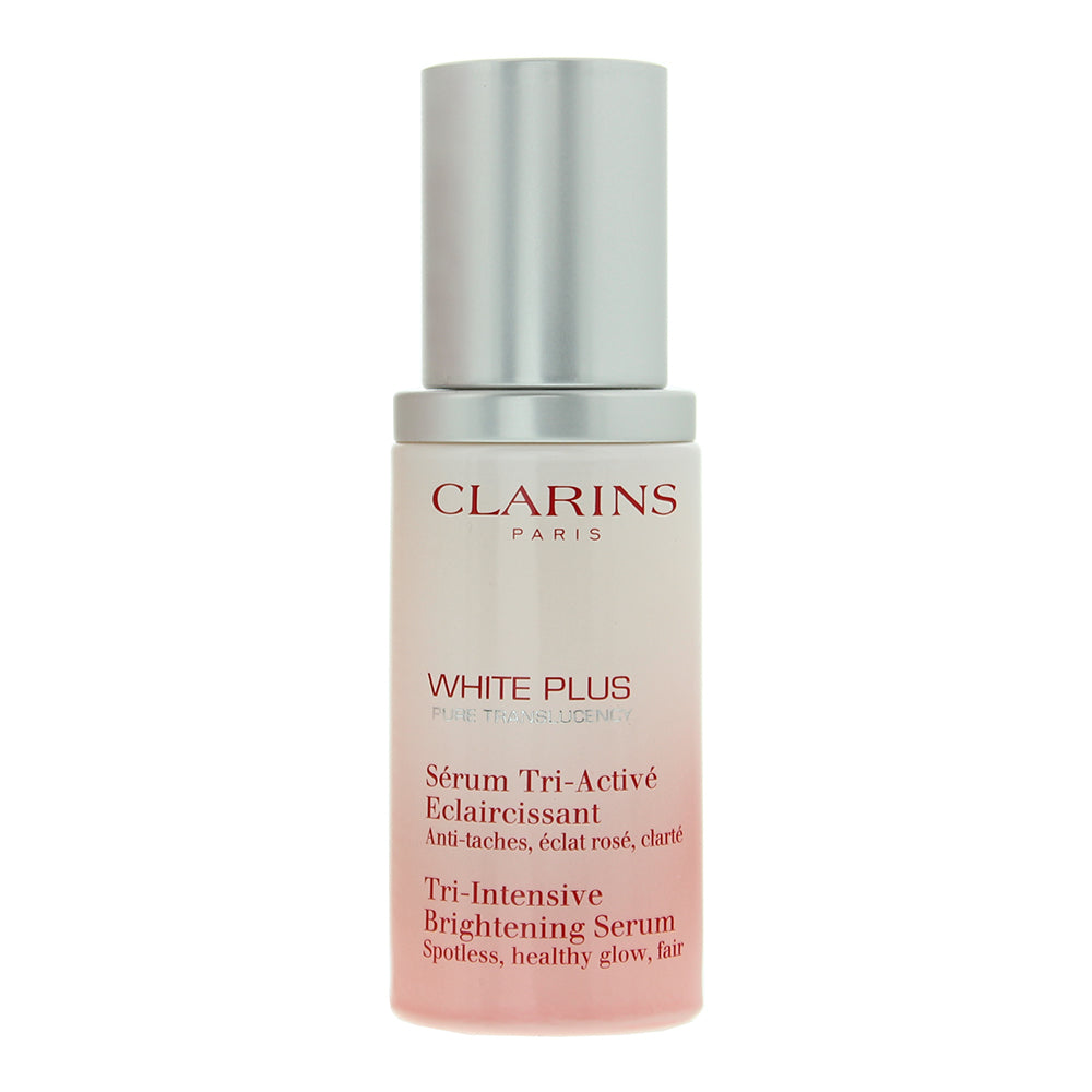 Clarins White Plus Tri Intensive Brightening Serum 30ml - Product