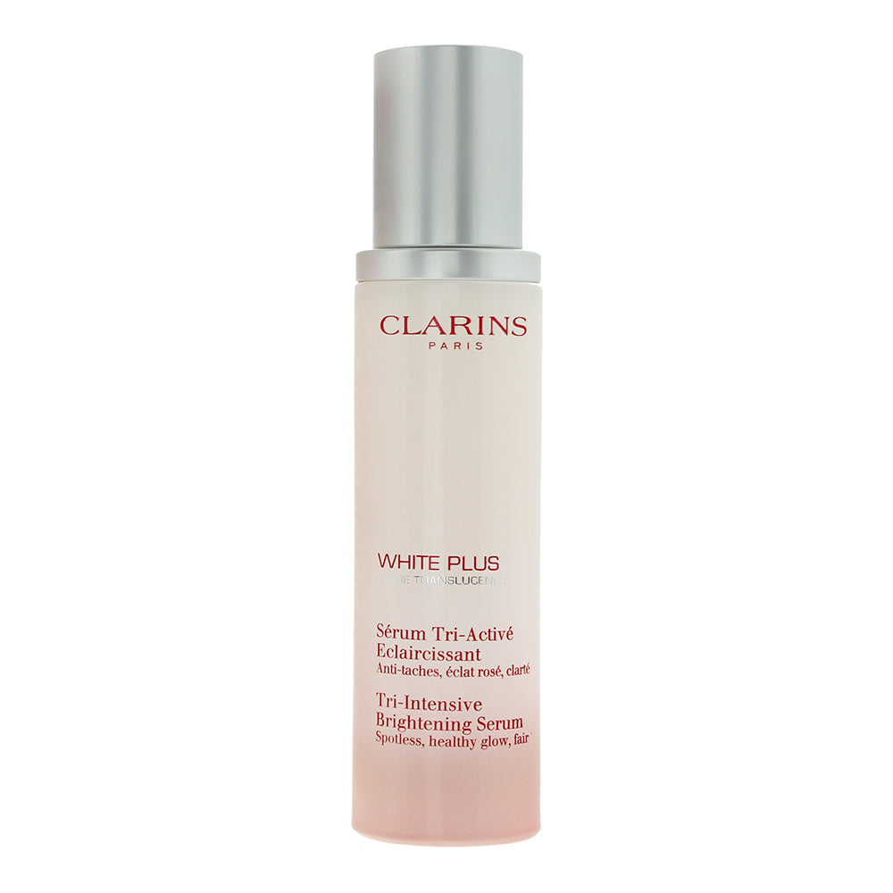 Clarins White Plus Tri Intensive Brightening Serum 50ml - Product