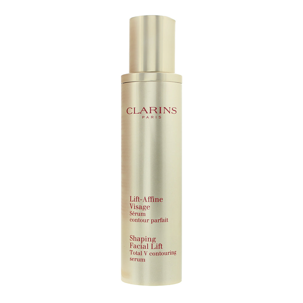 Clarins Shaping Facial Lift V Contouring Serum 100ml - Product