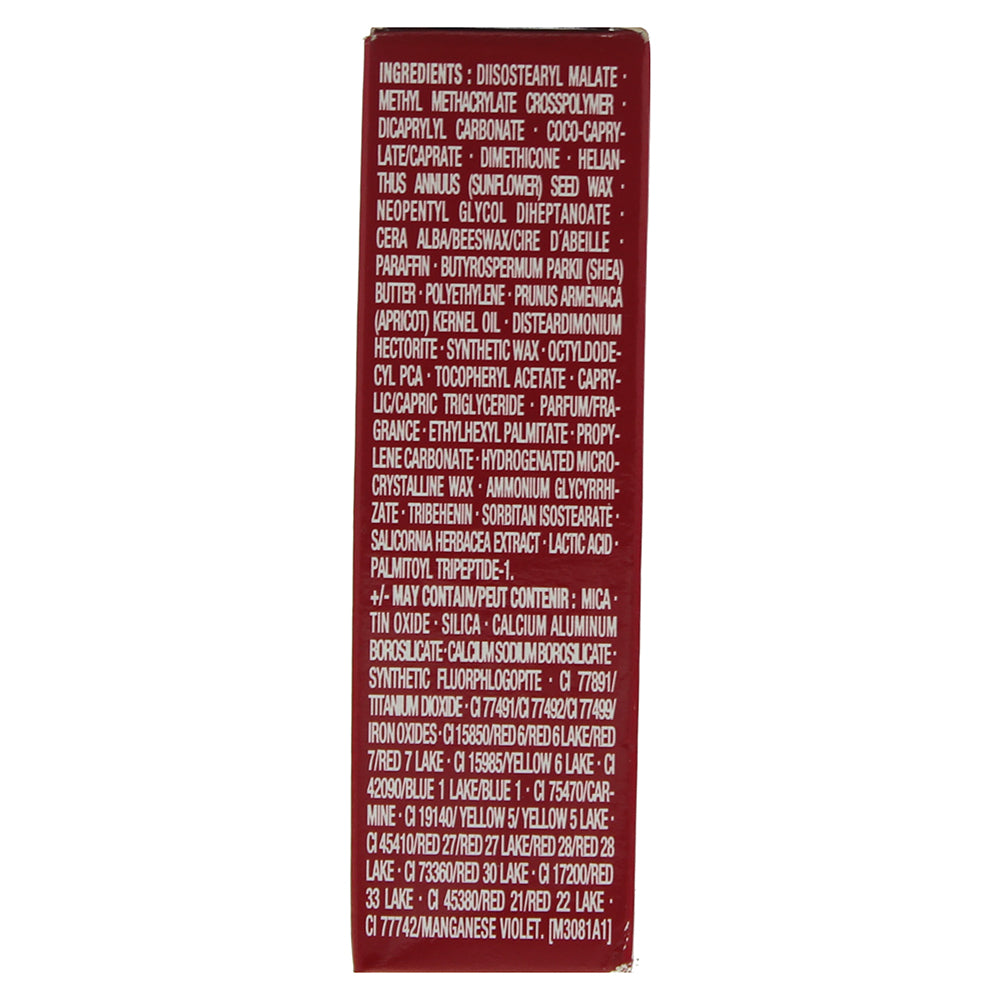 Clarins Joli Rouge Velvet 742V Lipstick 3.5g