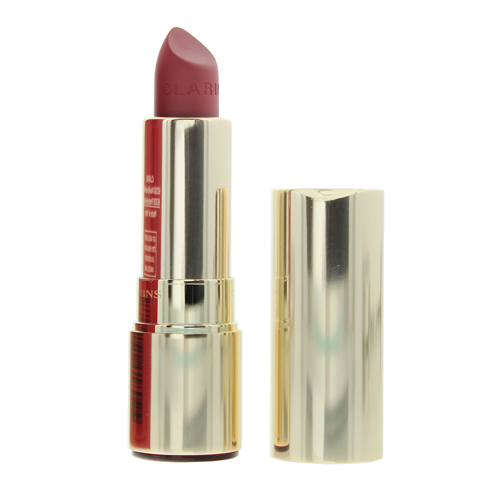 Clarins Joli Rouge Velvet 732 V Grenadine Lipstick 3.5g - Product