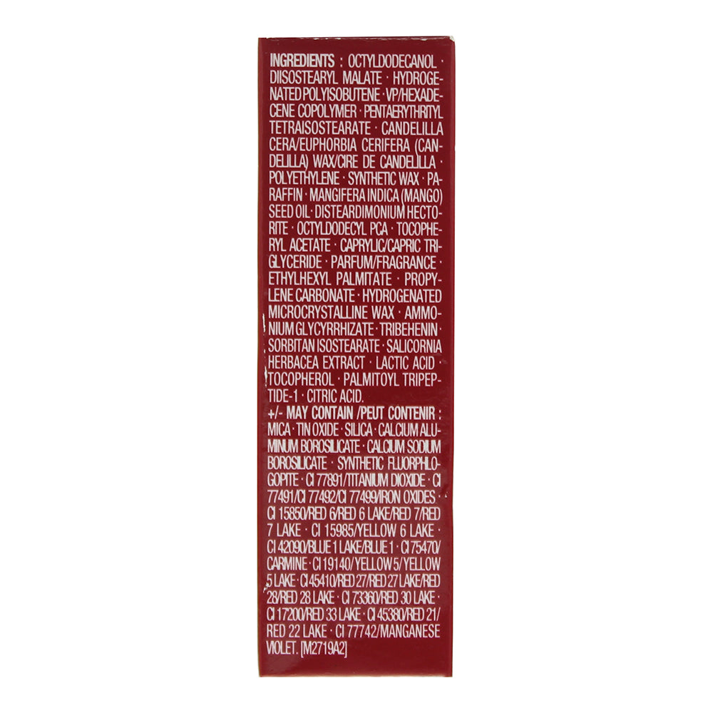 Clarins Joli Rouge 761 Spicy Chilli Lipstick 3.5g