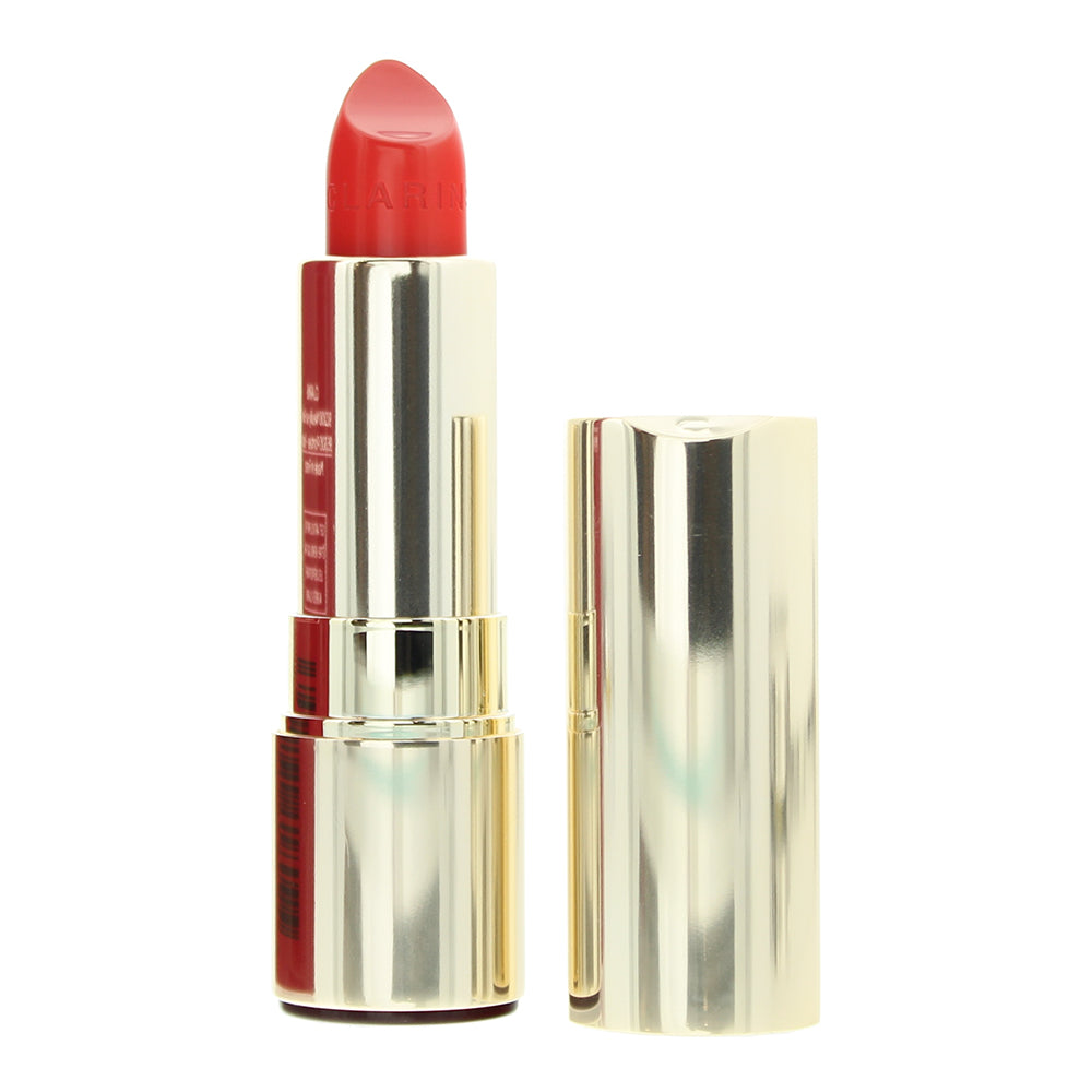 Clarins Joli Rouge 761 Spicy Chilli Lipstick 3.5g - Product