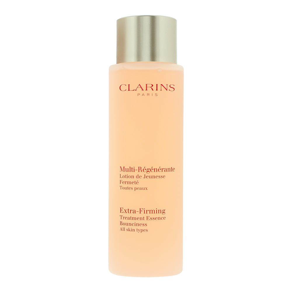 Clarins Extra-Firming Treatment Essence 200ml - Product