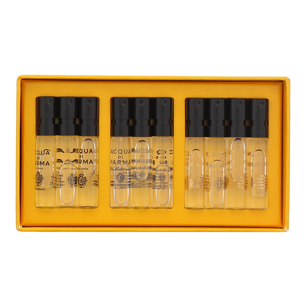 Acqua Di Parma Selection Set Vial 10 x 1.5ml - Product