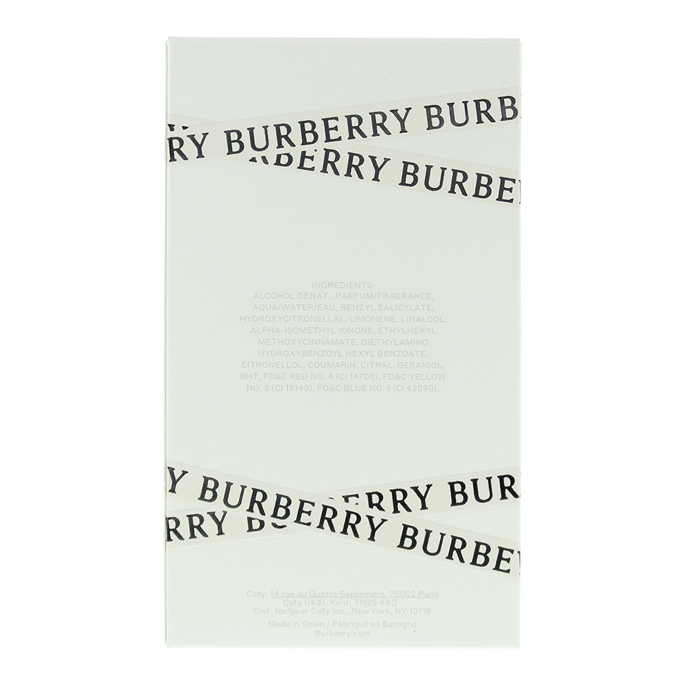 Burberry Her London Dream Eau de Parfum 100ml