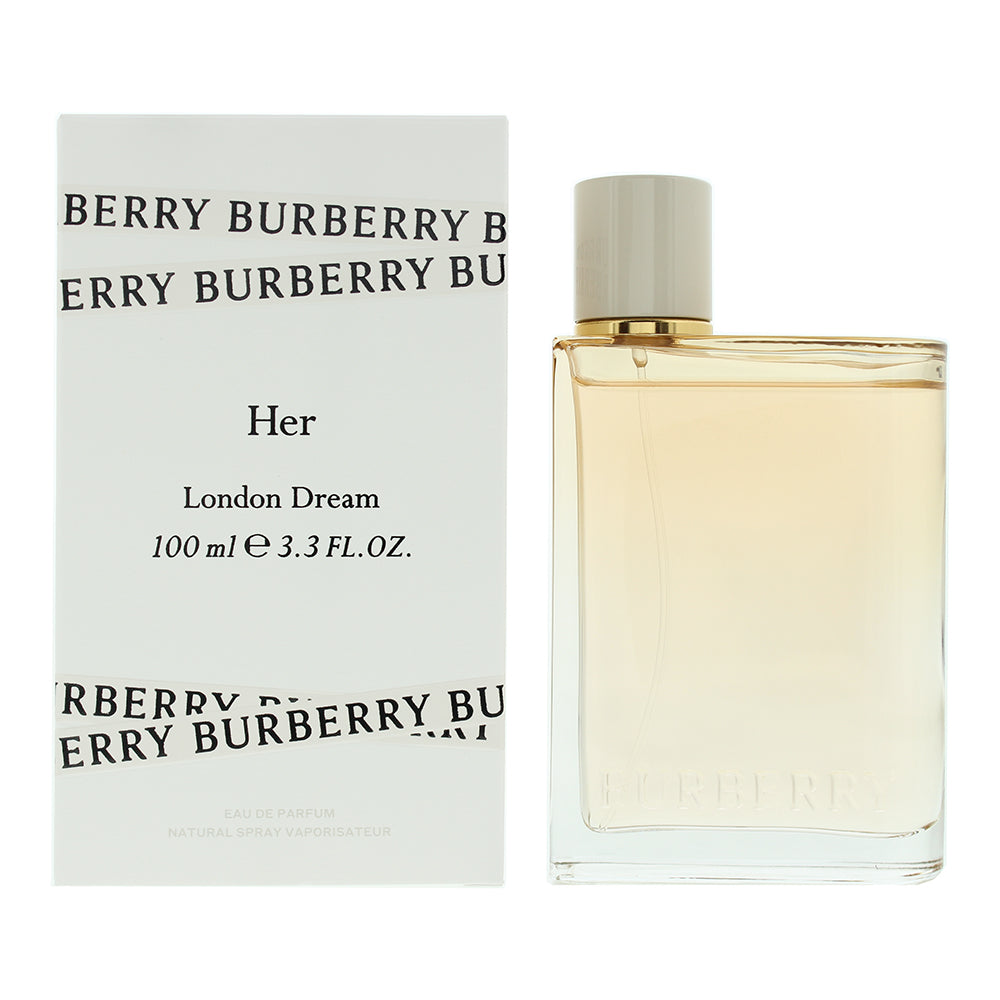 Burberry Her London Dream Eau de Parfum 100ml