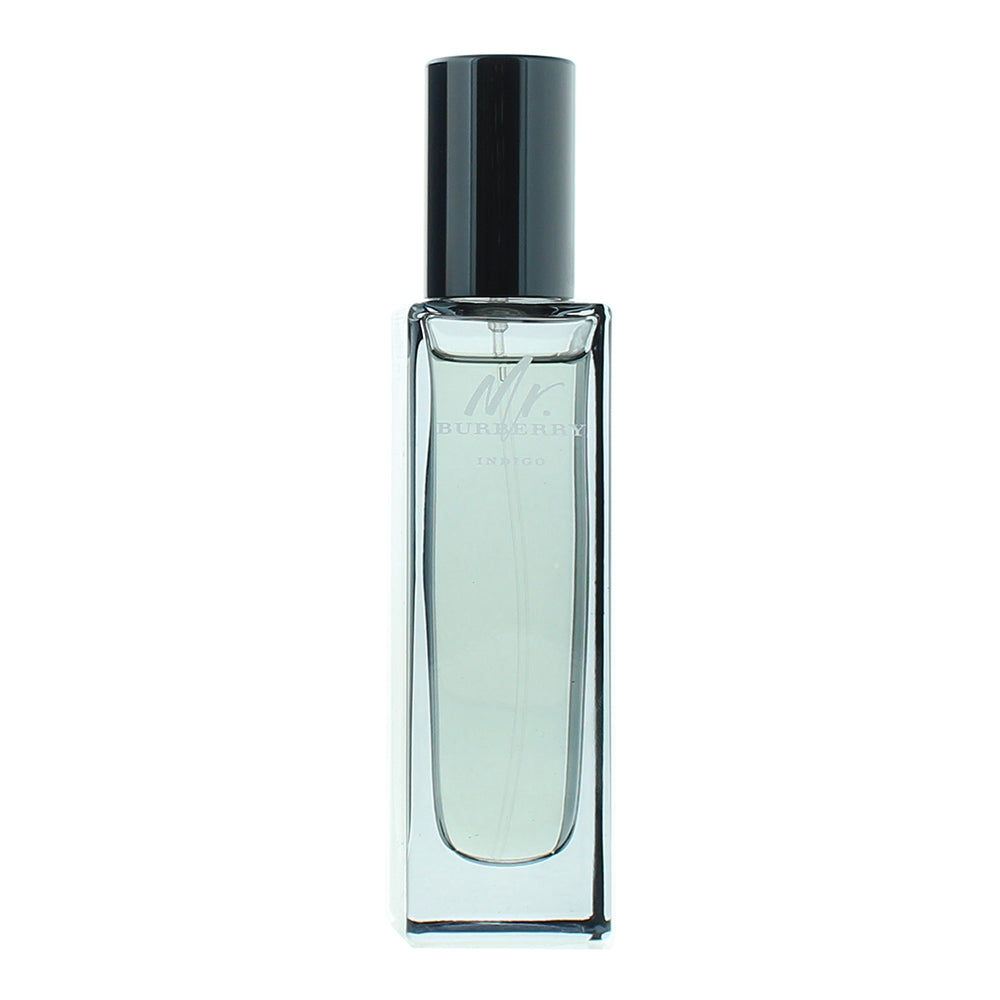 Burberry Mr. Burberry Indigo Eau de Toilette 30ml - Product