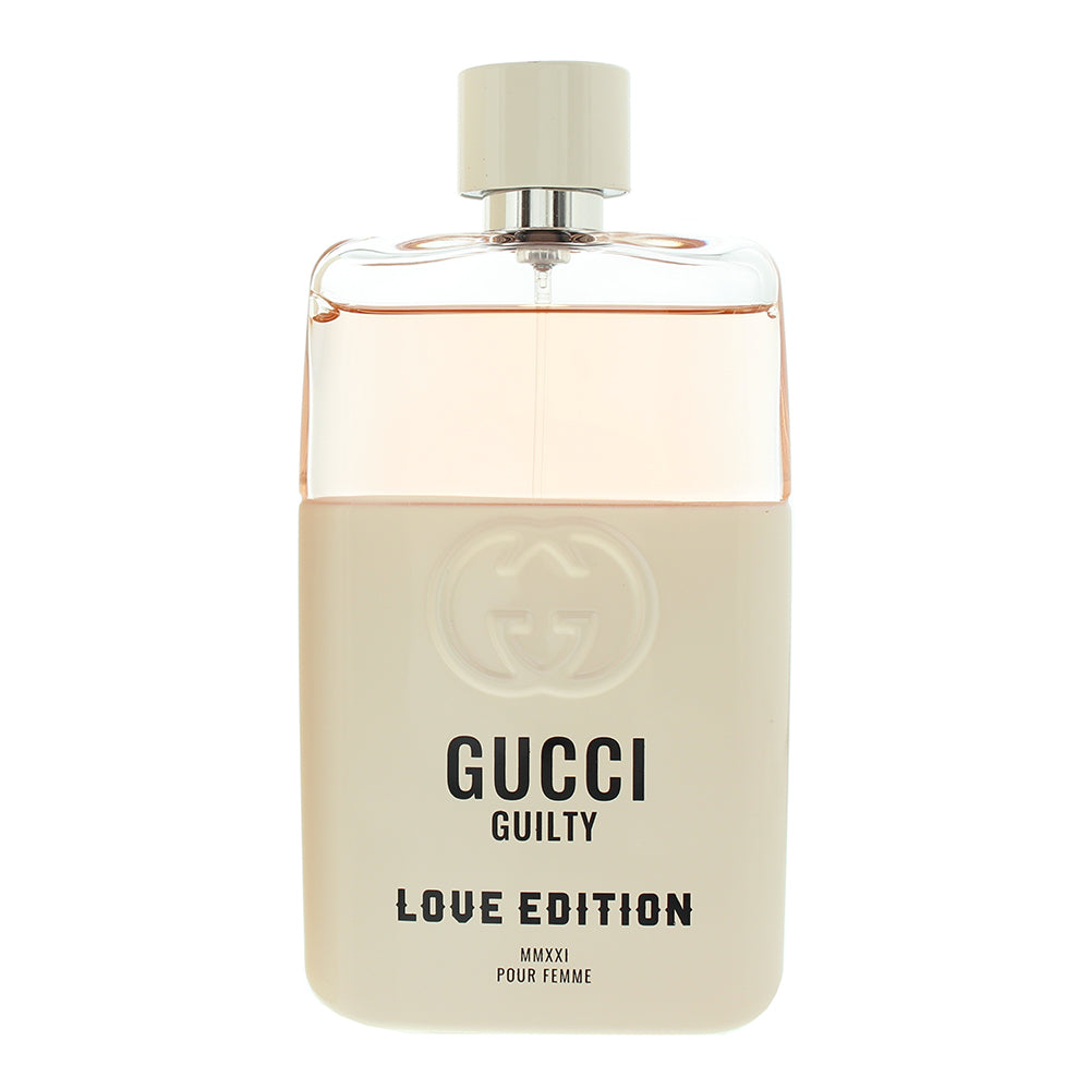 Gucci Guilty Love Edition MMXXI Eau de Parfum Pour Femme 90ml - Product