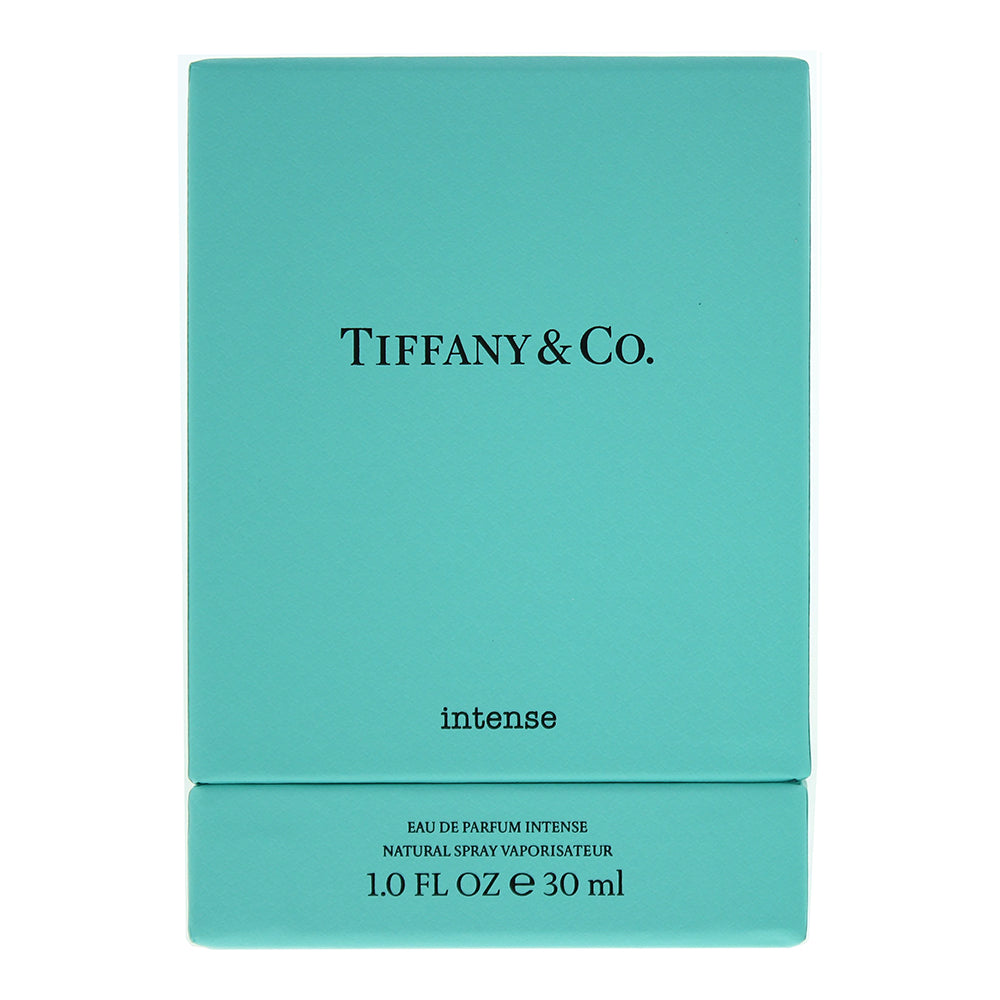 Tiffany & Co. Intense Eau de Parfum 30ml - Box