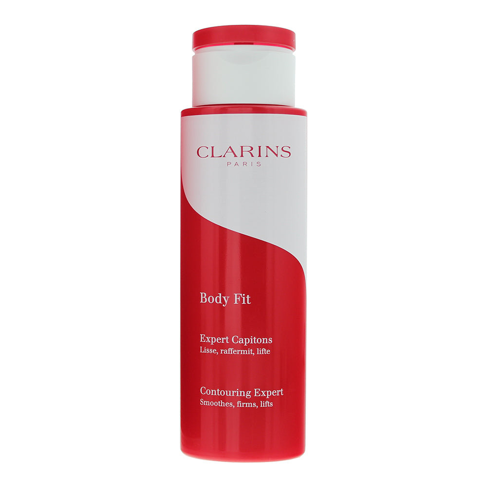 Clarins Body Fit Contouring Expert Lotion 200ml - Product