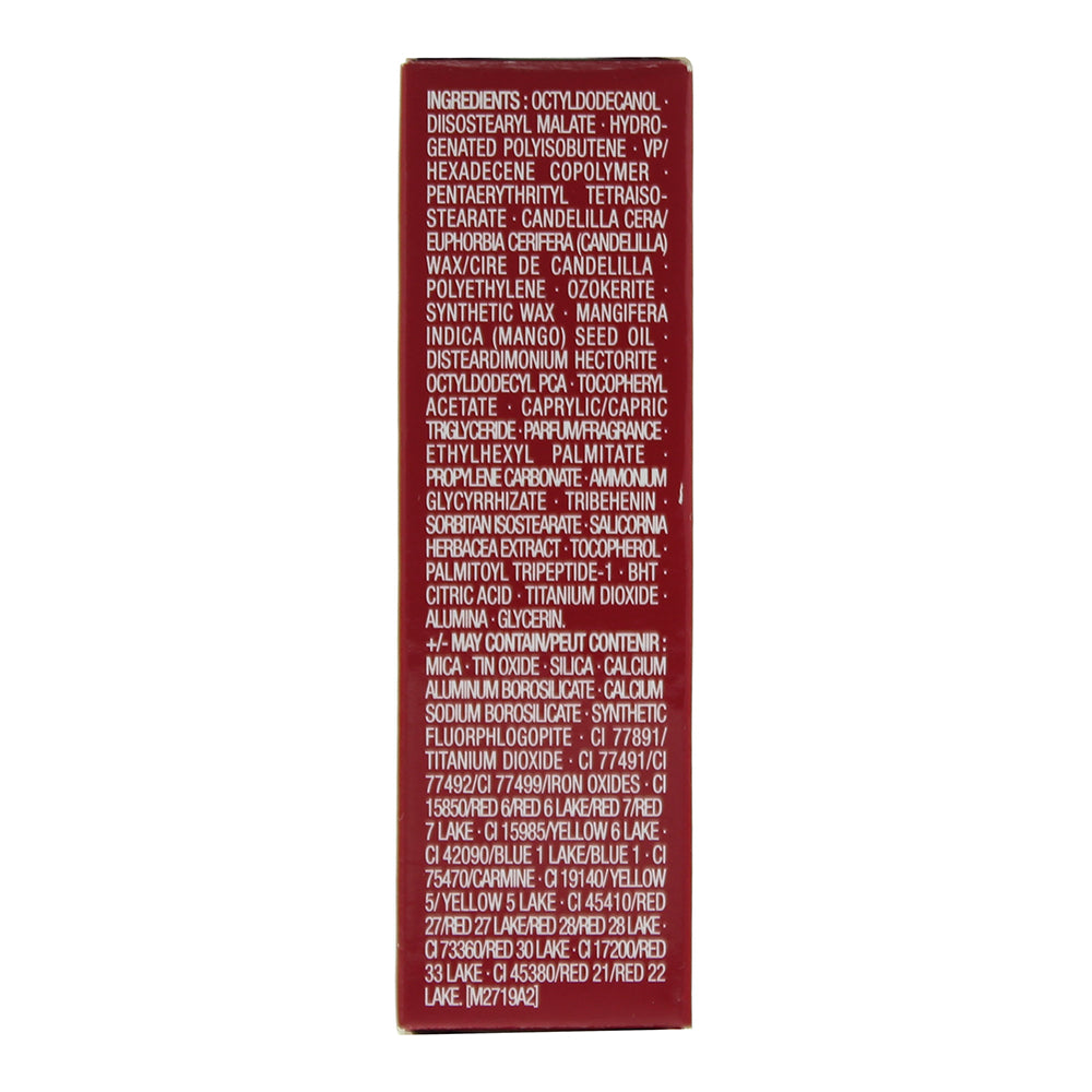 Clarins Joli Rouge 754 Deep Red Lipstick 3.5g