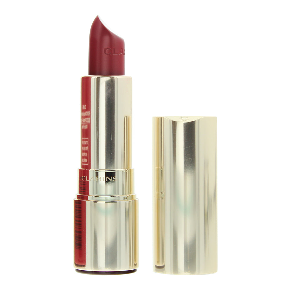 Clarins Joli Rouge 754 Deep Red Lipstick 3.5g - Product
