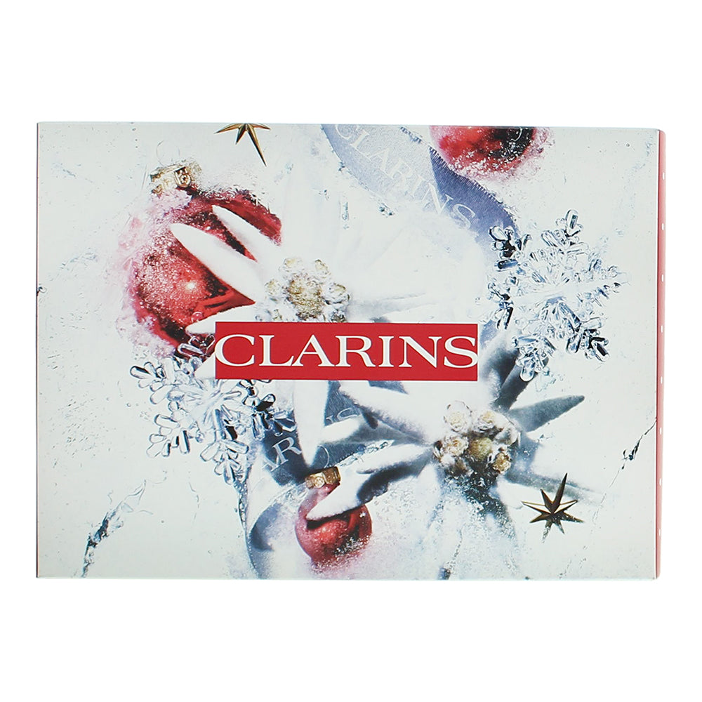Clarins Extra-Firming 3 Piece Gift Set: Day Cream 15ml - Night  Cream 15ml - Dou - Box