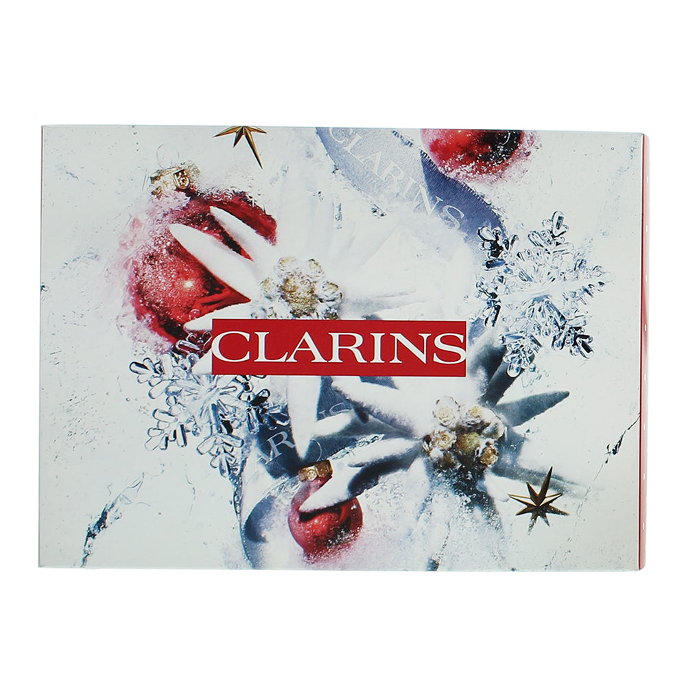 Clarins Extra-Firming 3 Piece Gift Set: Extra - Firming Day Cream 50ml - Extra - - Box