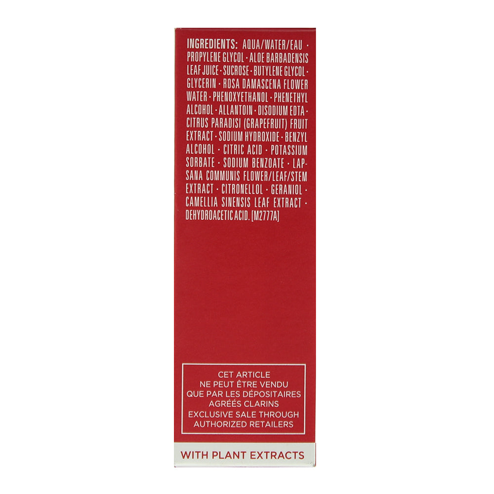 Clarins Fix Make Up Fixer 15ml