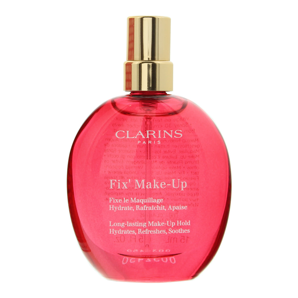 Clarins Fix Make Up Fixer 15ml - Product
